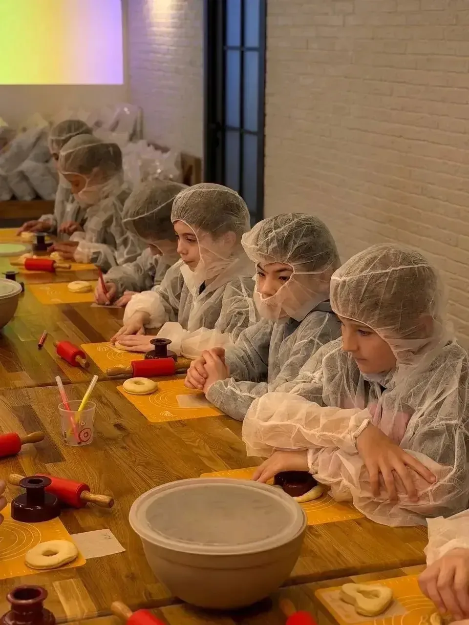 🥯 Экскурсия на завод баранок  🥖 Ученики 4 «К» класса совершили увлекательное приключение на Останкин