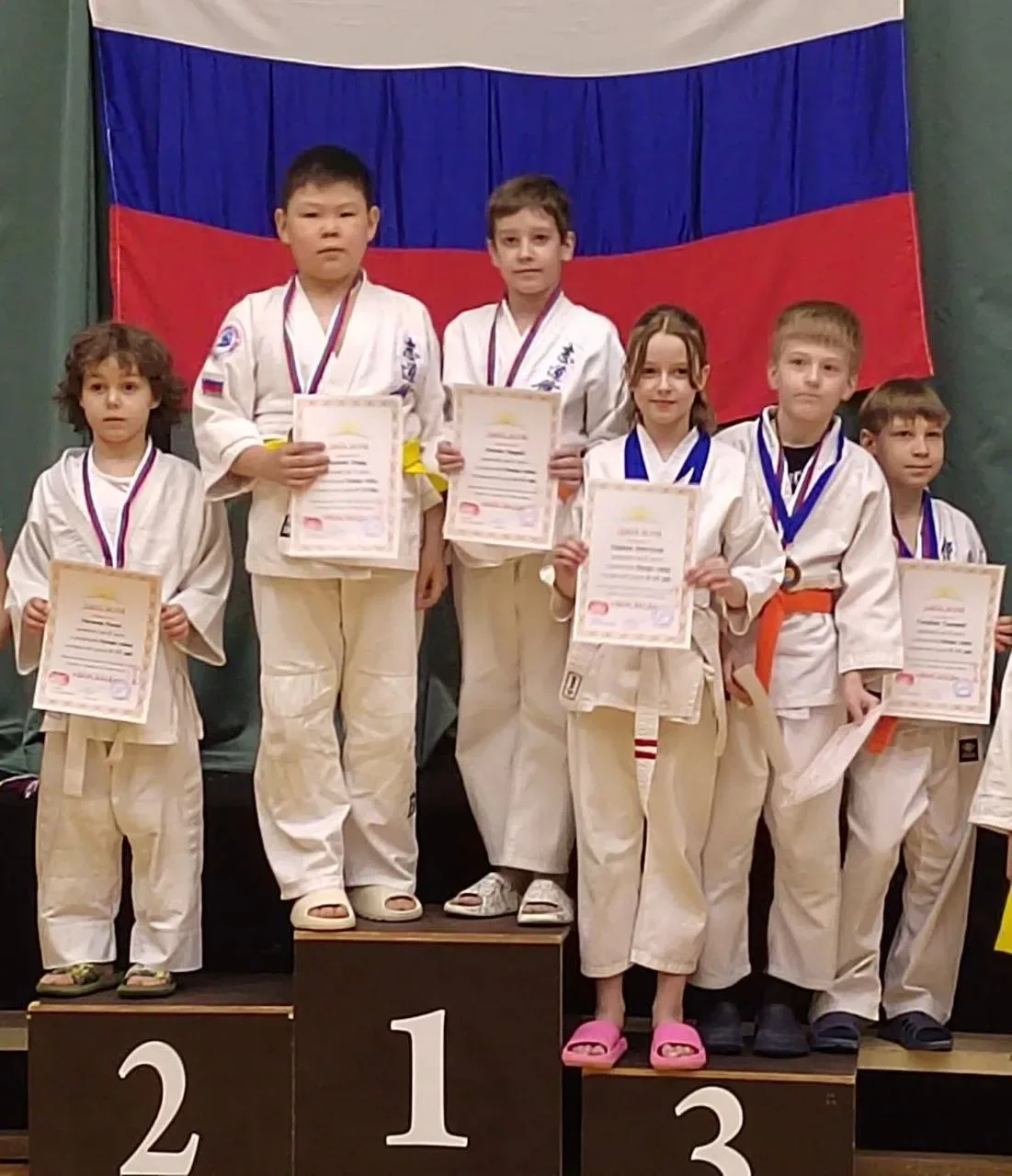 🥋 СОРЕВНОВАНИЯ ПО АЙКИДО «ВОСХОД»  18 Апреля состоялись региональные соревнования по айкидо «Восход»