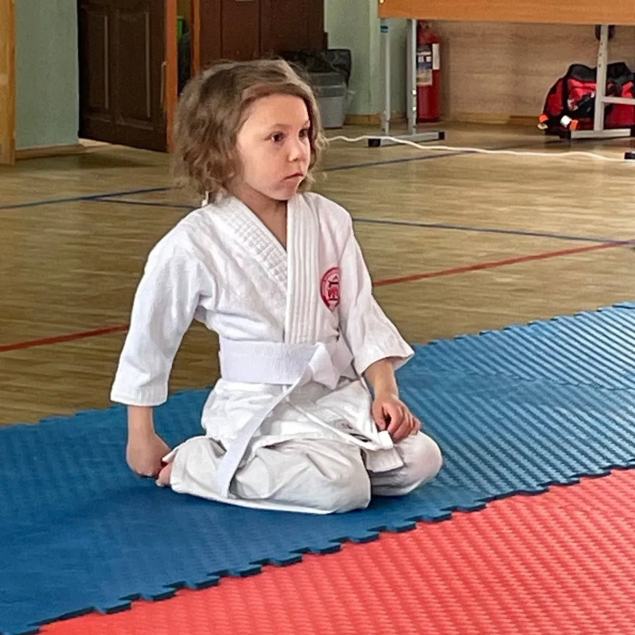 🥋 СОРЕВНОВАНИЯ ПО АЙКИДО «ВОСХОД»  18 Апреля состоялись региональные соревнования по айкидо «Восход»