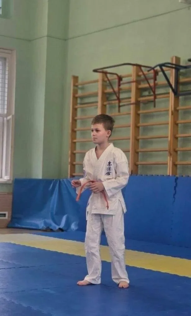 🥋 СОРЕВНОВАНИЯ ПО АЙКИДО «ВОСХОД»  18 Апреля состоялись региональные соревнования по айкидо «Восход»