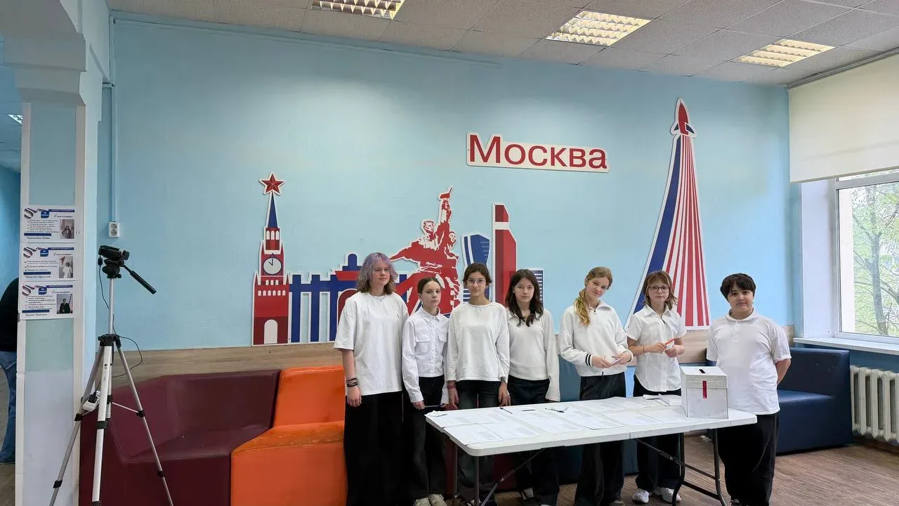 📄 ИТОГИ ВЫБОРОВ ПРЕЗИДЕНТА УЧЕНИЧЕСКОГО САМОУПРАВЛЕНИЯ   3 дня наши ученики голосовали за понравивше