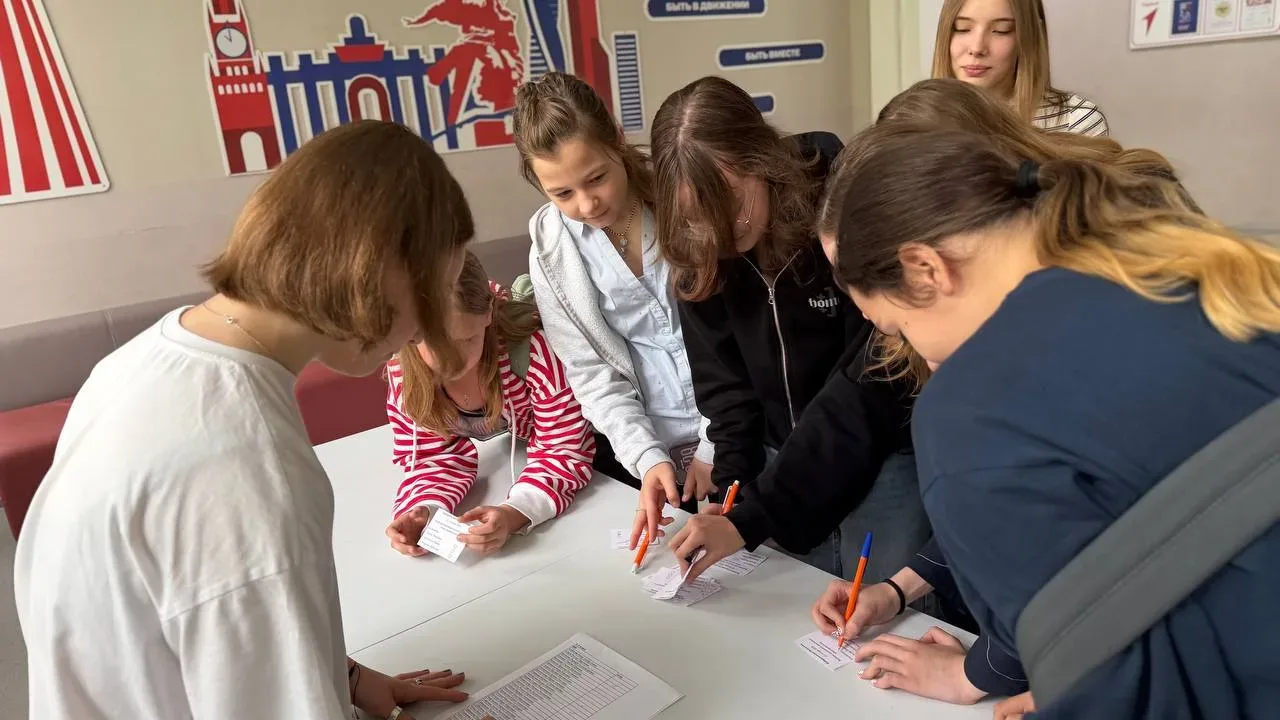 📄 ИТОГИ ВЫБОРОВ ПРЕЗИДЕНТА УЧЕНИЧЕСКОГО САМОУПРАВЛЕНИЯ   3 дня наши ученики голосовали за понравивше