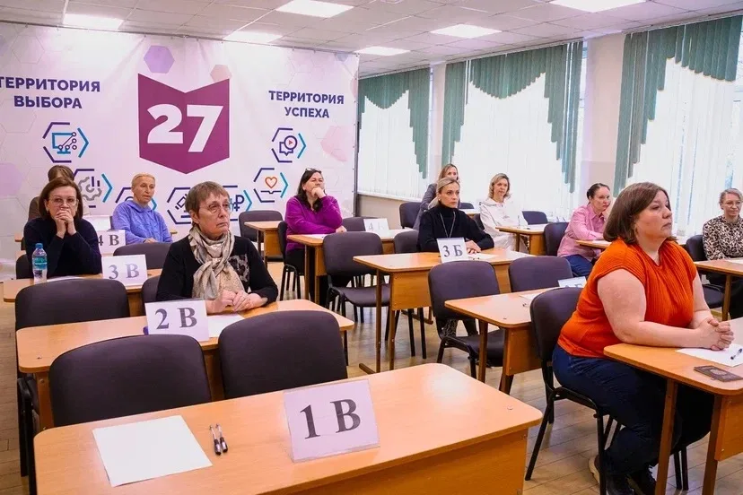 ОДИН ДЕНЬ В РОЛИ ВЫПУСКНИКА  2️⃣4️⃣ апреля в нашей школе родители будущих выпускников на один день в