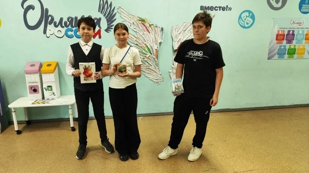 Стратегия, выдержка и ни одного случайного хода 🌊🐉  В корпусе на улице Муромской состоялся долгождан