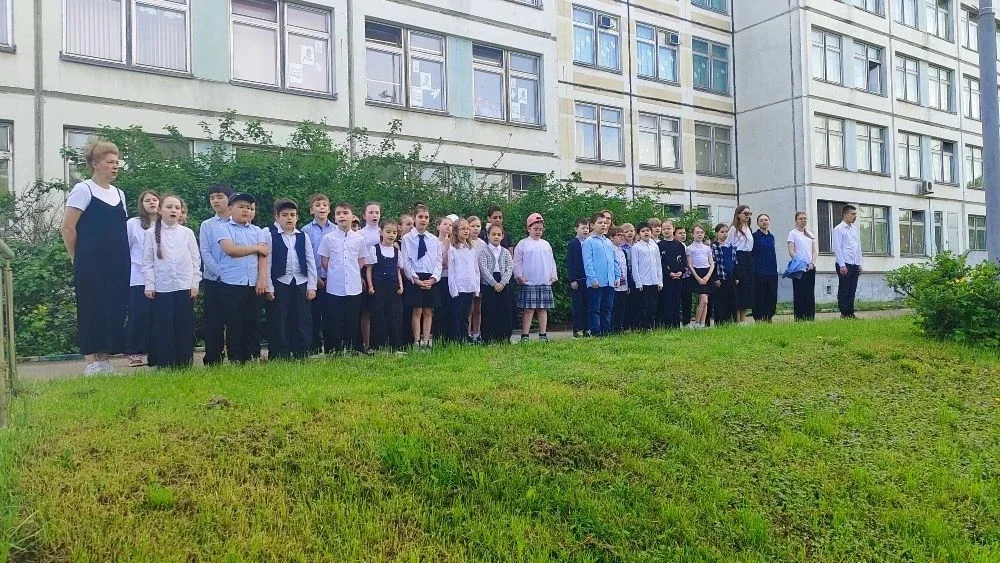 Доброе утро, страна! 🇷🇺  Сегодня понедельник, 18 мая, а это значит — новая учебная неделя уже начала