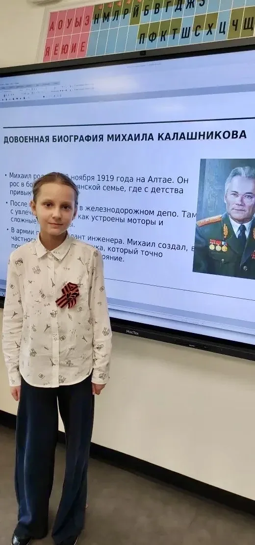 🎞️ Праздник Великой Победы — это не только парады и салюты, это прежде всего гордость и память, кото