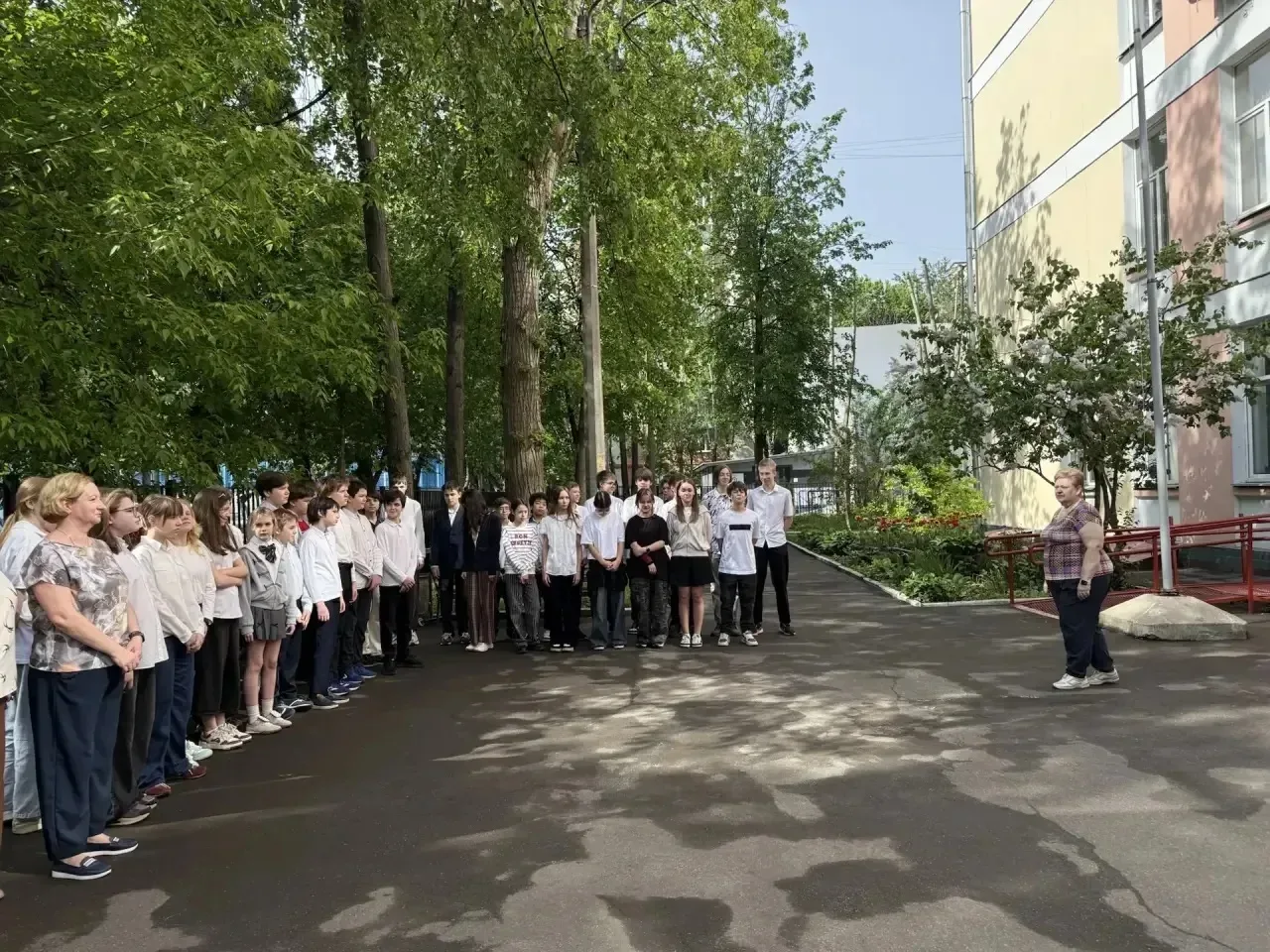 🇷🇺 Россия — моя Родина  📍 Ленинский проспект, 34А 📍 Ленинский проспект, 39А 📍 Ленинский проспект, 43
