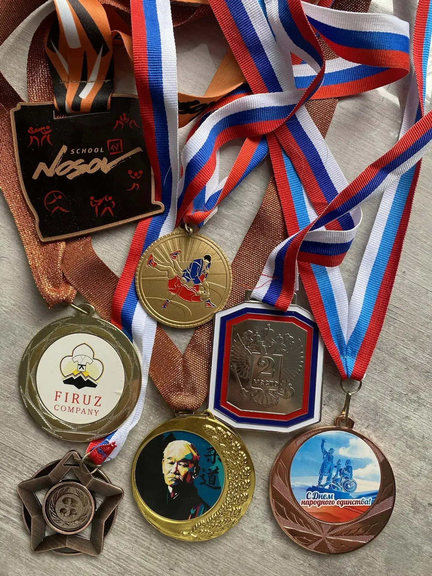 🏆 Наши победители  📍 Ленинский проспект, 43А  ⭐ Николай из 5 «И» занял 2 место на соревнованиях по д