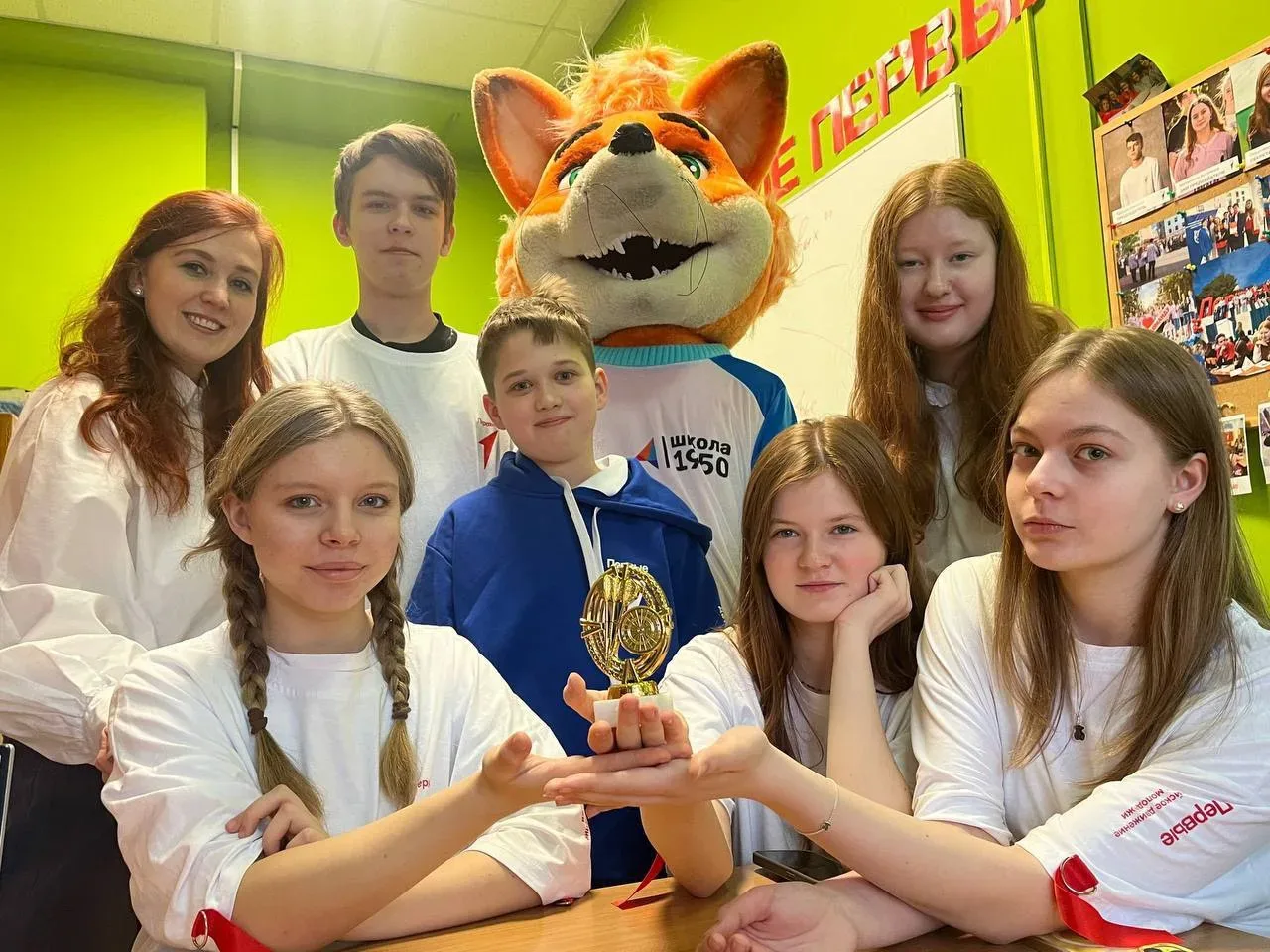 День общественных организаций ✨  🎉 19 мая отмечается День общественных организаций. А это значит, чт