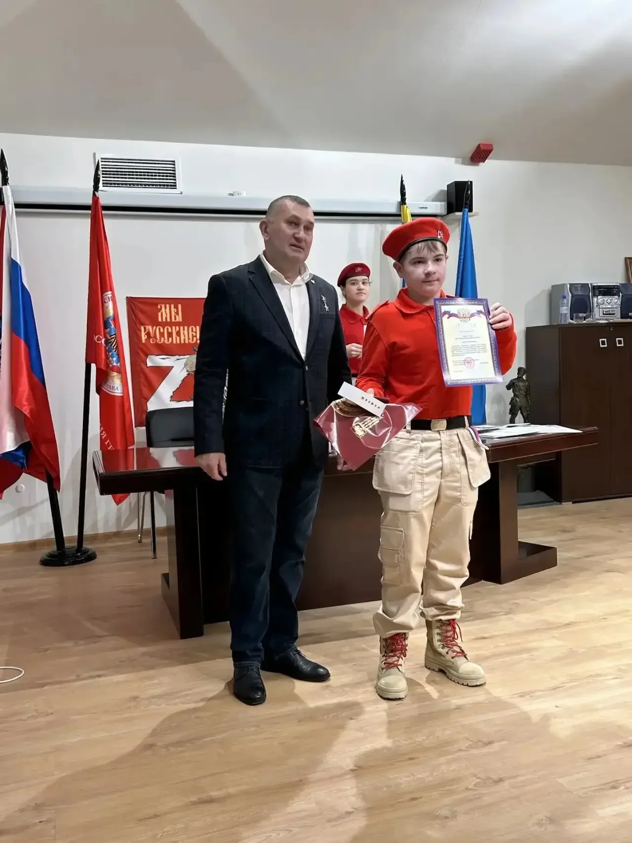 Воспитать Героя 🇷🇺    🌹С 1 марта по 25 апреля 2026 года проходил конкурс эссе «Воспитать Героя», пос