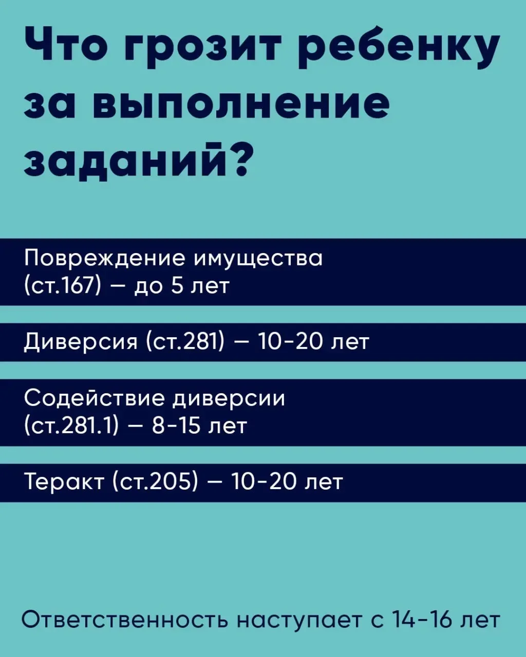 🎮 Вербовщики знакомятся с подростками в онлайн-играх и предлагают выполнить «простые просьбы» за ден