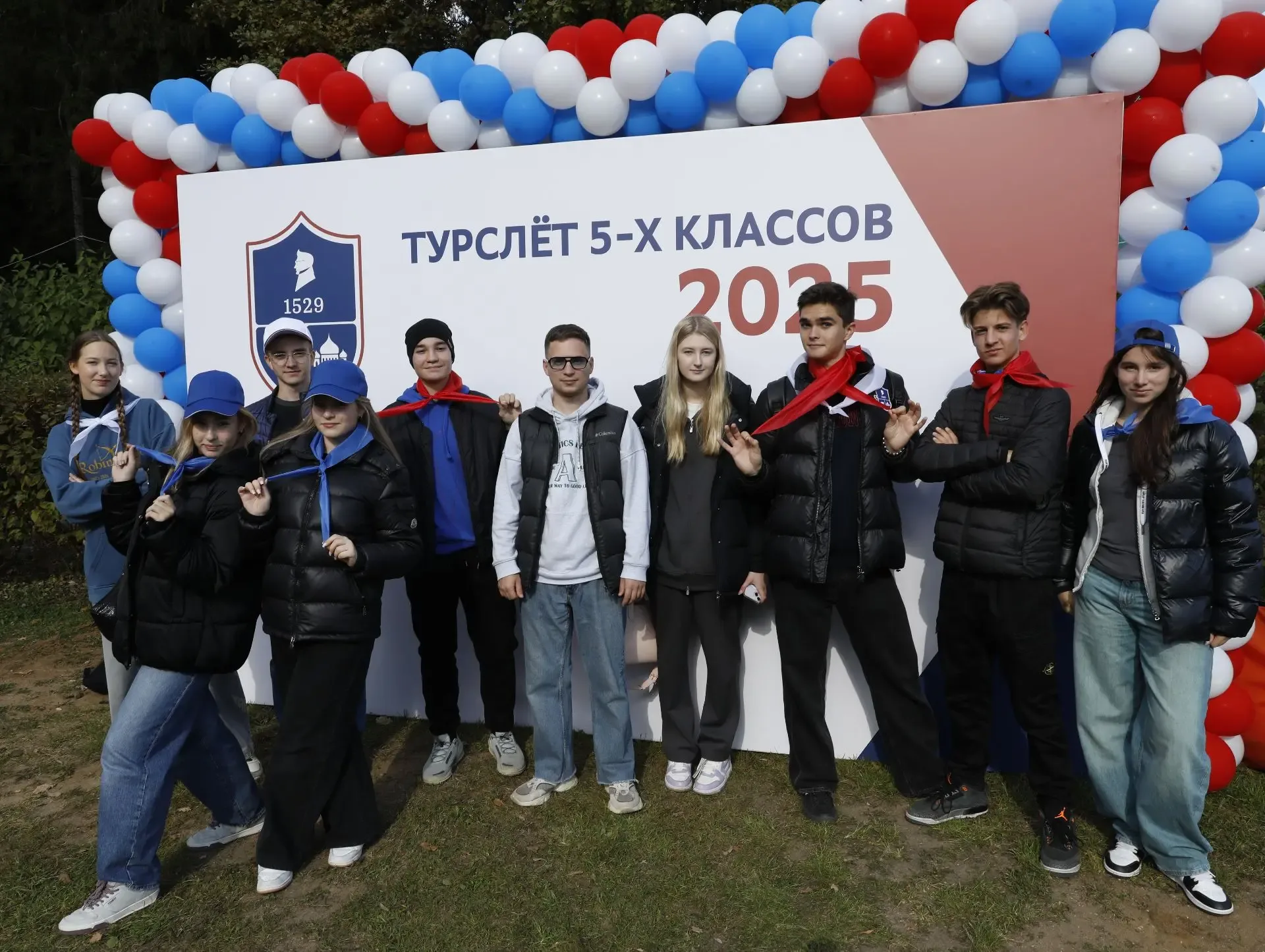 Он идет с нами в огонь и в воду. Буквально. 🚀  Знаете человека, который умудряется одновременно быть