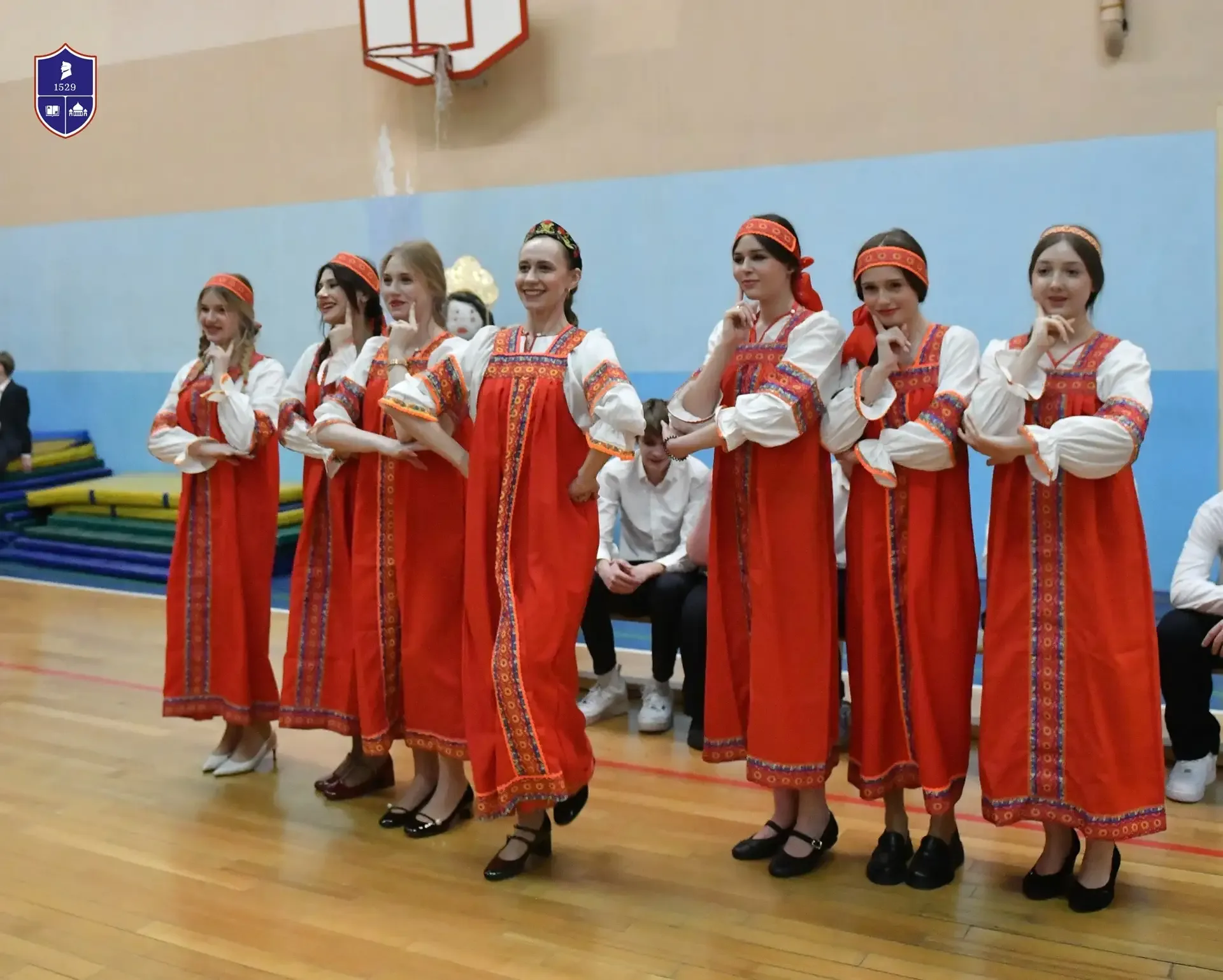 Один день из жизни нашего советника 💫  «Марьяна Игоревна, здравствуйте!» — эти слова звучат на всех 