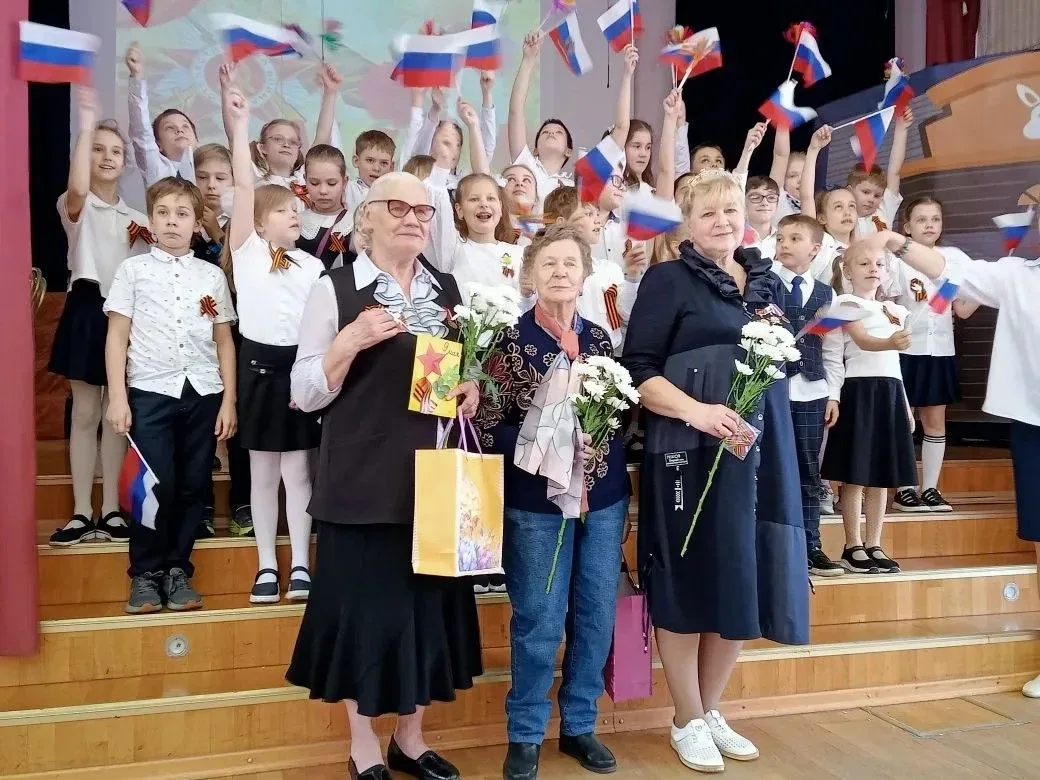 Голоса памяти  🎖В истории нашей великой страны есть даты, которые находят отклик в душе каждого,  ко