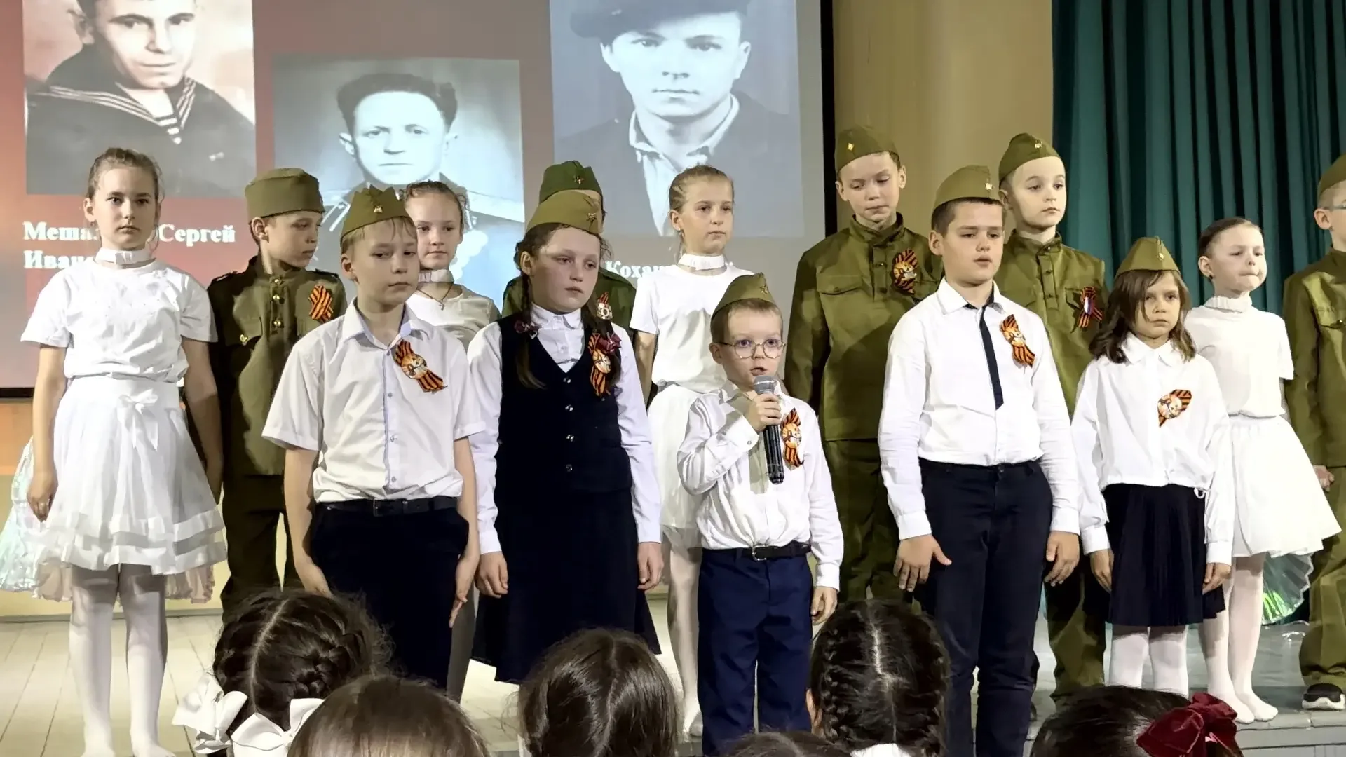 9 Мая — дата, которая объединяет нас всех. Это день национальной гордости, памяти и безграничной бла