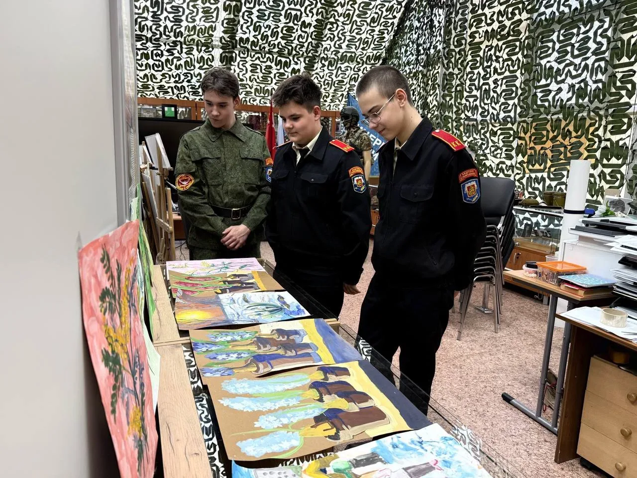 🏛 Сегодня — Международный день музеев! И у нас есть чем гордиться  18 мая весь мир отмечает День муз