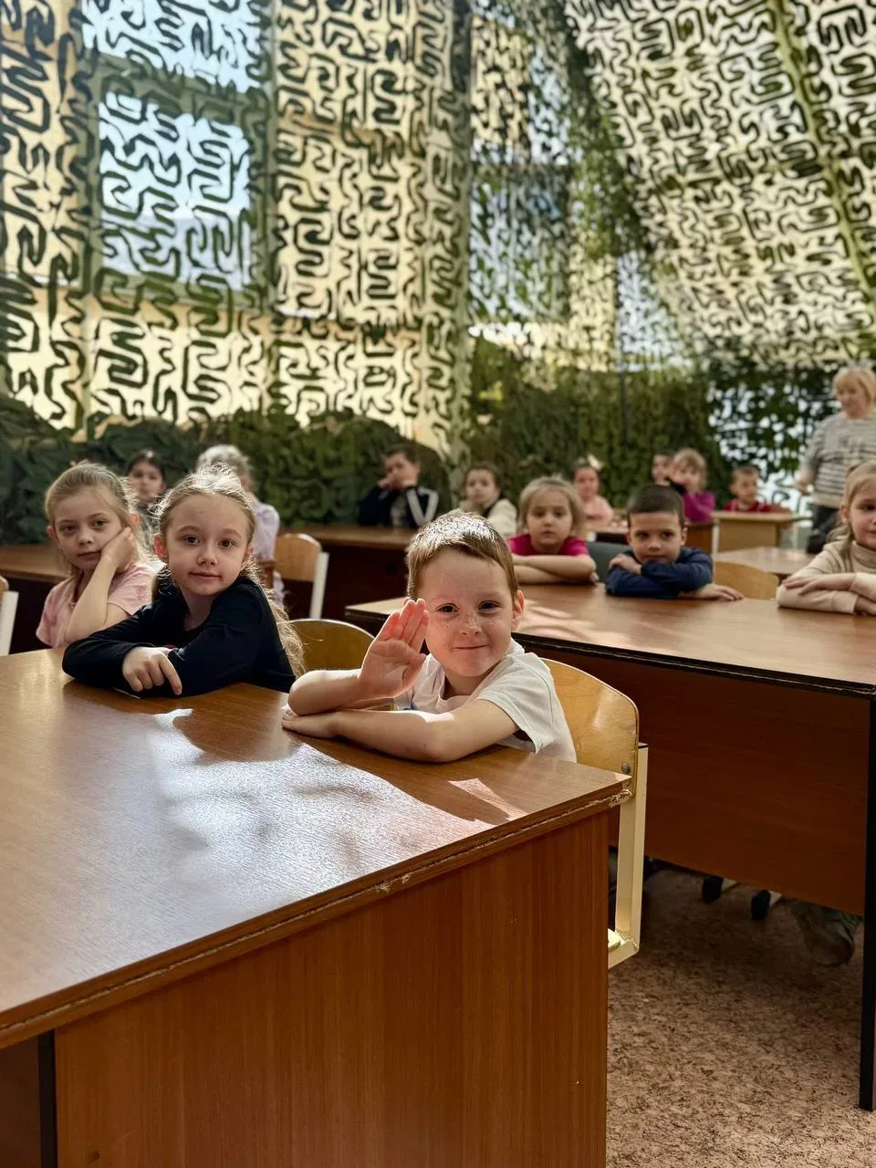 🏛 Сегодня — Международный день музеев! И у нас есть чем гордиться  18 мая весь мир отмечает День муз