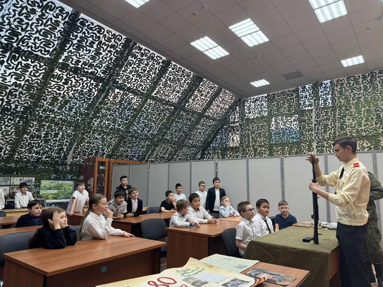 🏛 Сегодня — Международный день музеев! И у нас есть чем гордиться  18 мая весь мир отмечает День муз