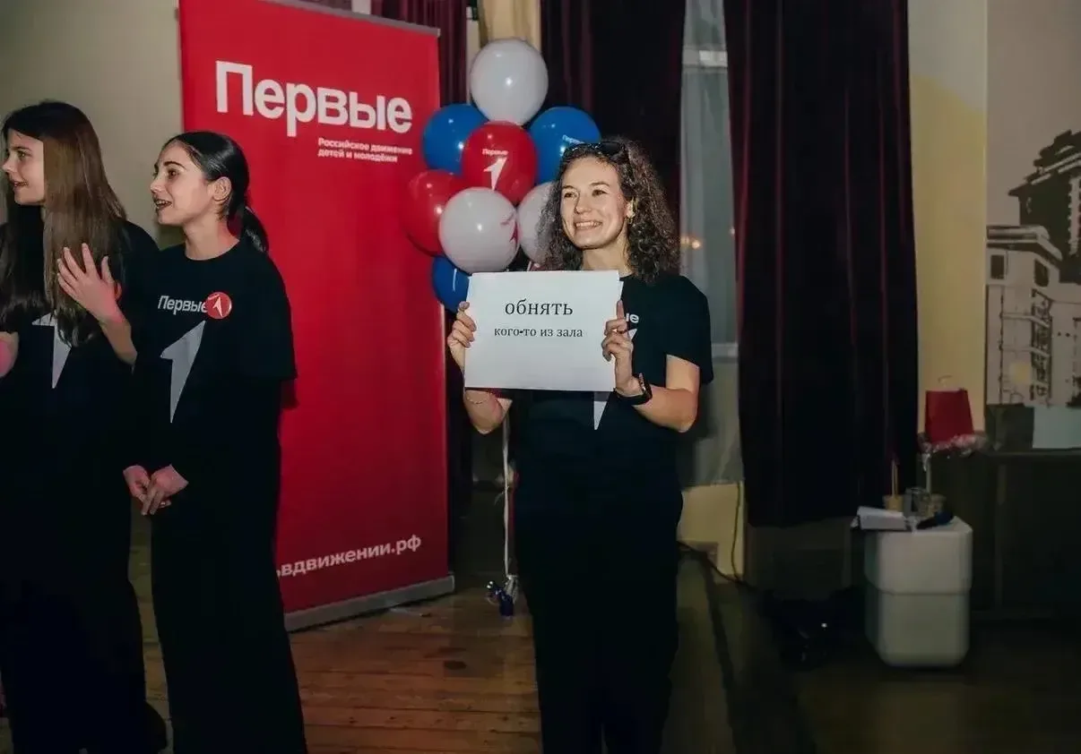 ☀️ Один день из жизни советника директора по воспитанию : скучно не бывает!  Если спросить у наших у