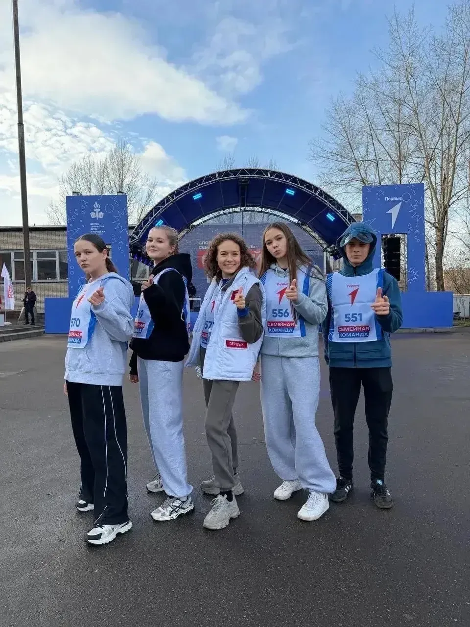 ☀️ Один день из жизни советника директора по воспитанию : скучно не бывает!  Если спросить у наших у