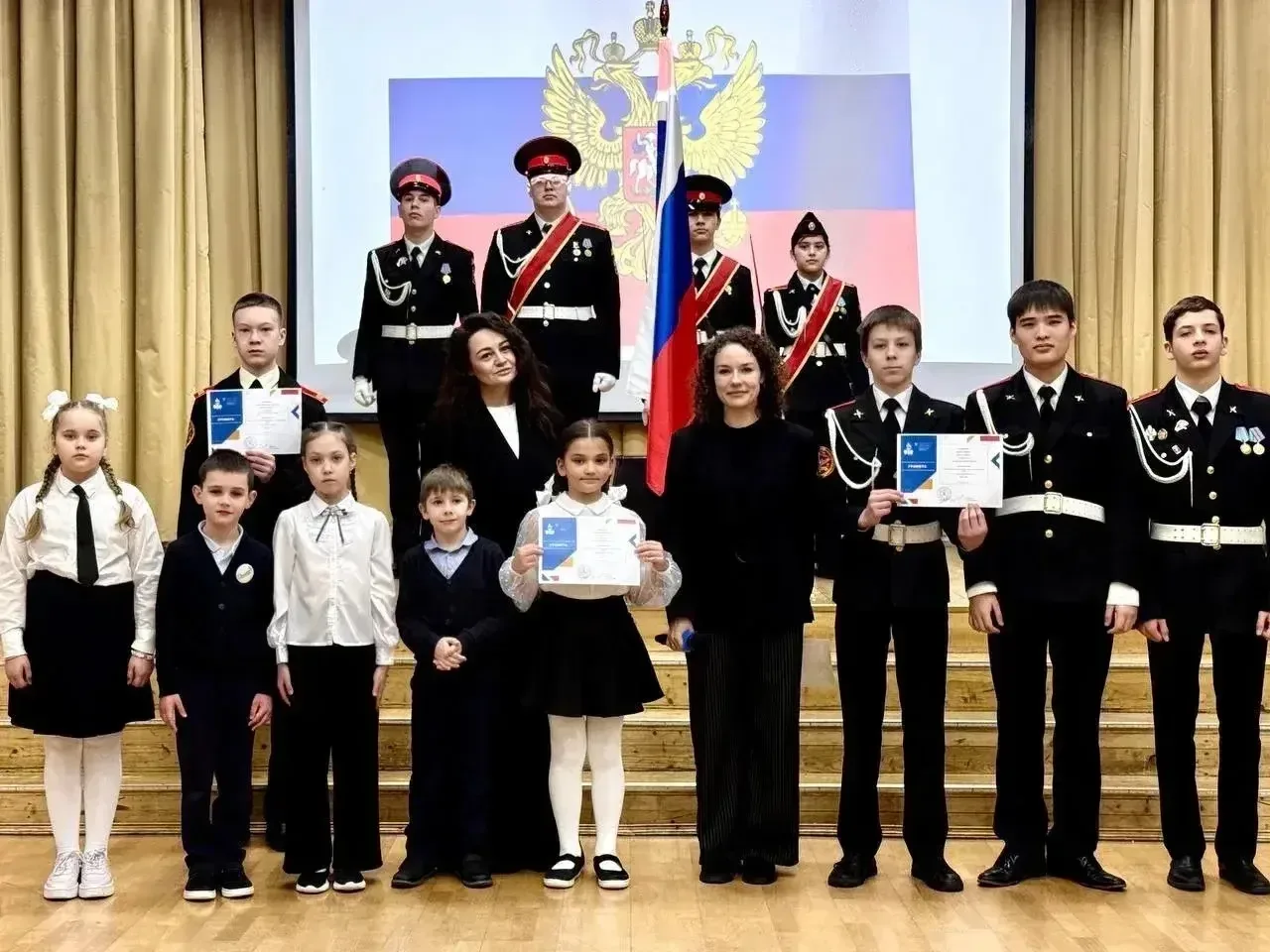 ☀️ Один день из жизни советника директора по воспитанию : скучно не бывает!  Если спросить у наших у