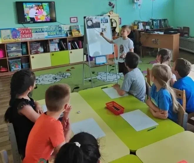 ❤️ 15 мая — Международный день семьи  Семья — это наша маленькая вселенная. Именно здесь ребенок учи