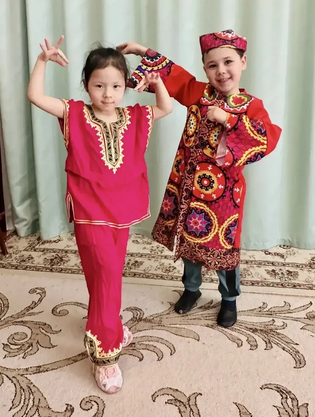 ТАНЦУЮТ ВСЕ! 💃Сегодня наши дошколята отметили Международный день танца.  🕺В дошкольных корпусах прош