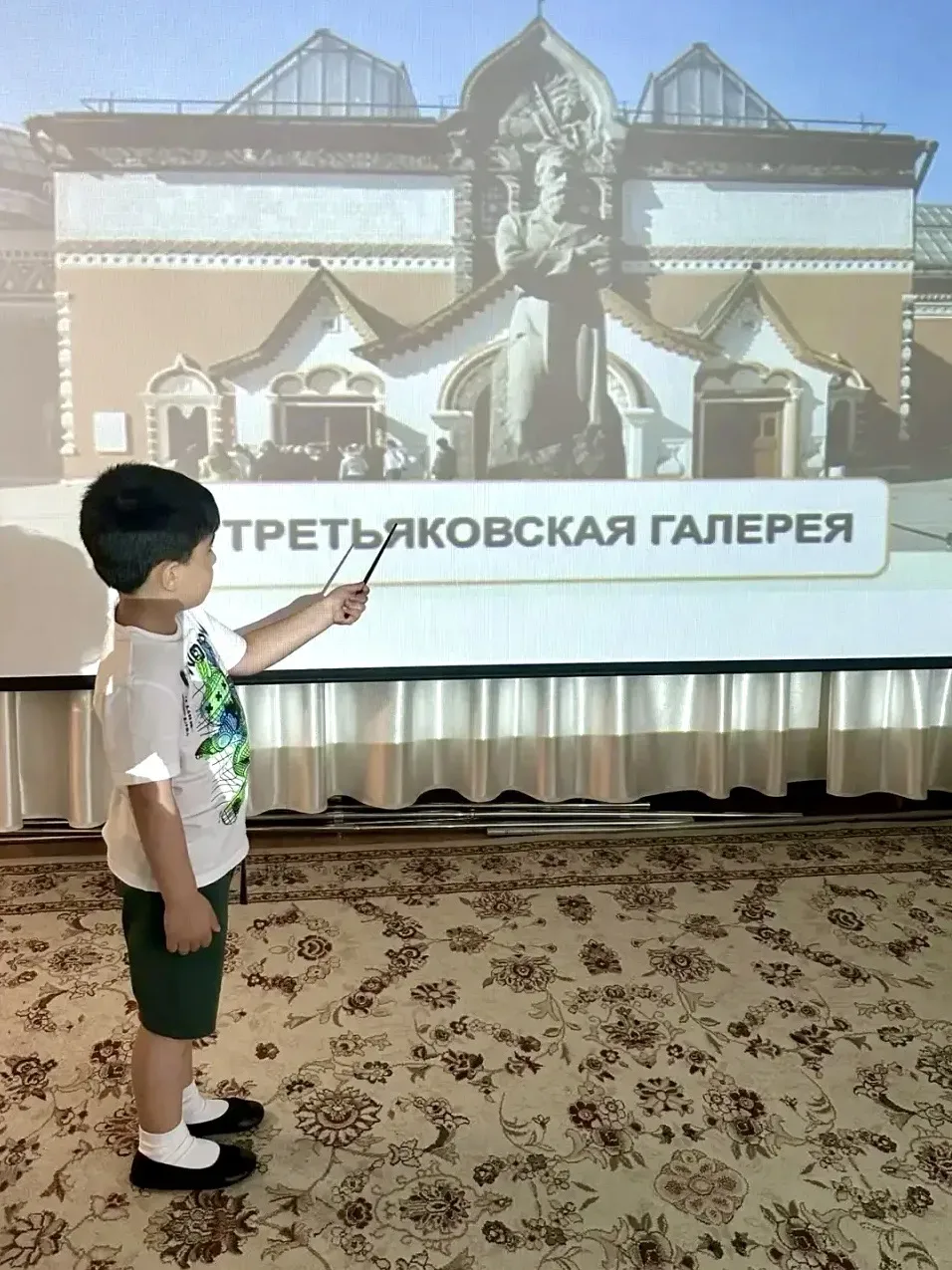МУЗЕЙНЫЙ ДЕНЬ 🗓️Сегодня, 18 мая, отмечается  Международный день музеев, который объединяет не только