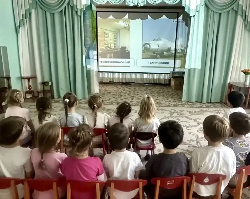 МУЗЕЙНЫЙ ДЕНЬ 🗓️Сегодня, 18 мая, отмечается  Международный день музеев, который объединяет не только