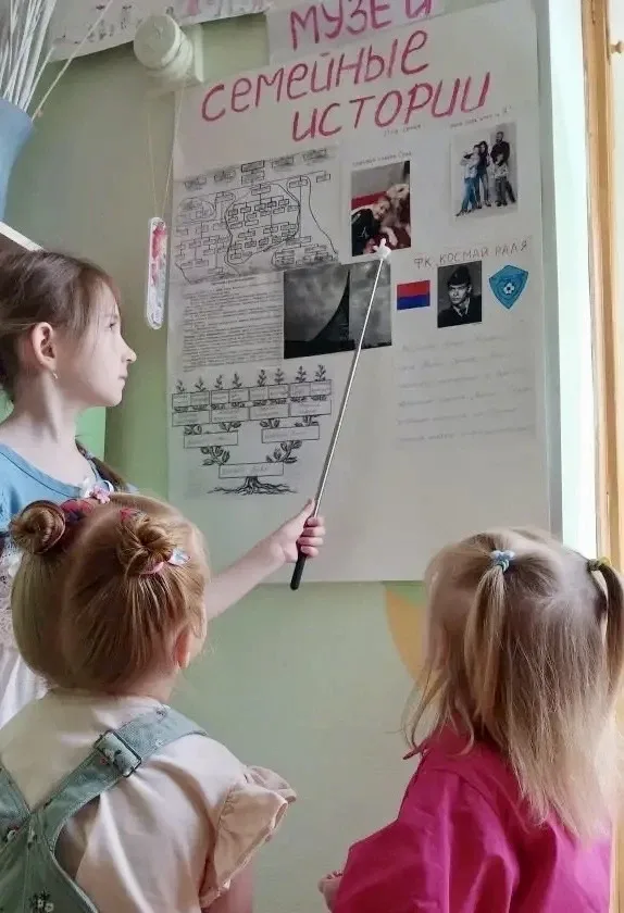 МУЗЕЙНЫЙ ДЕНЬ 🗓️Сегодня, 18 мая, отмечается  Международный день музеев, который объединяет не только