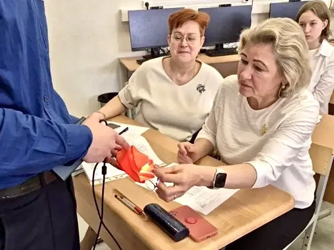 ☝️ Продолжение предыдущего поста   🤩 Ловите ещё несколько фото с Научно-практической конференции ста