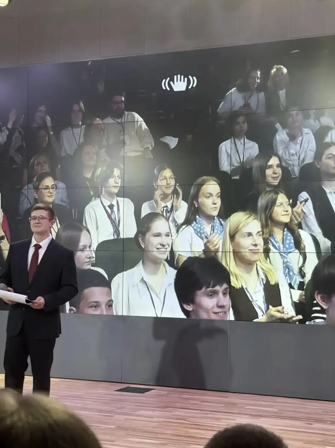 ПОЗДРАВЛЯЕМ!  📍Май – время подведения итогов учебного года.  По традиции в эти дни во Дворце на Воро