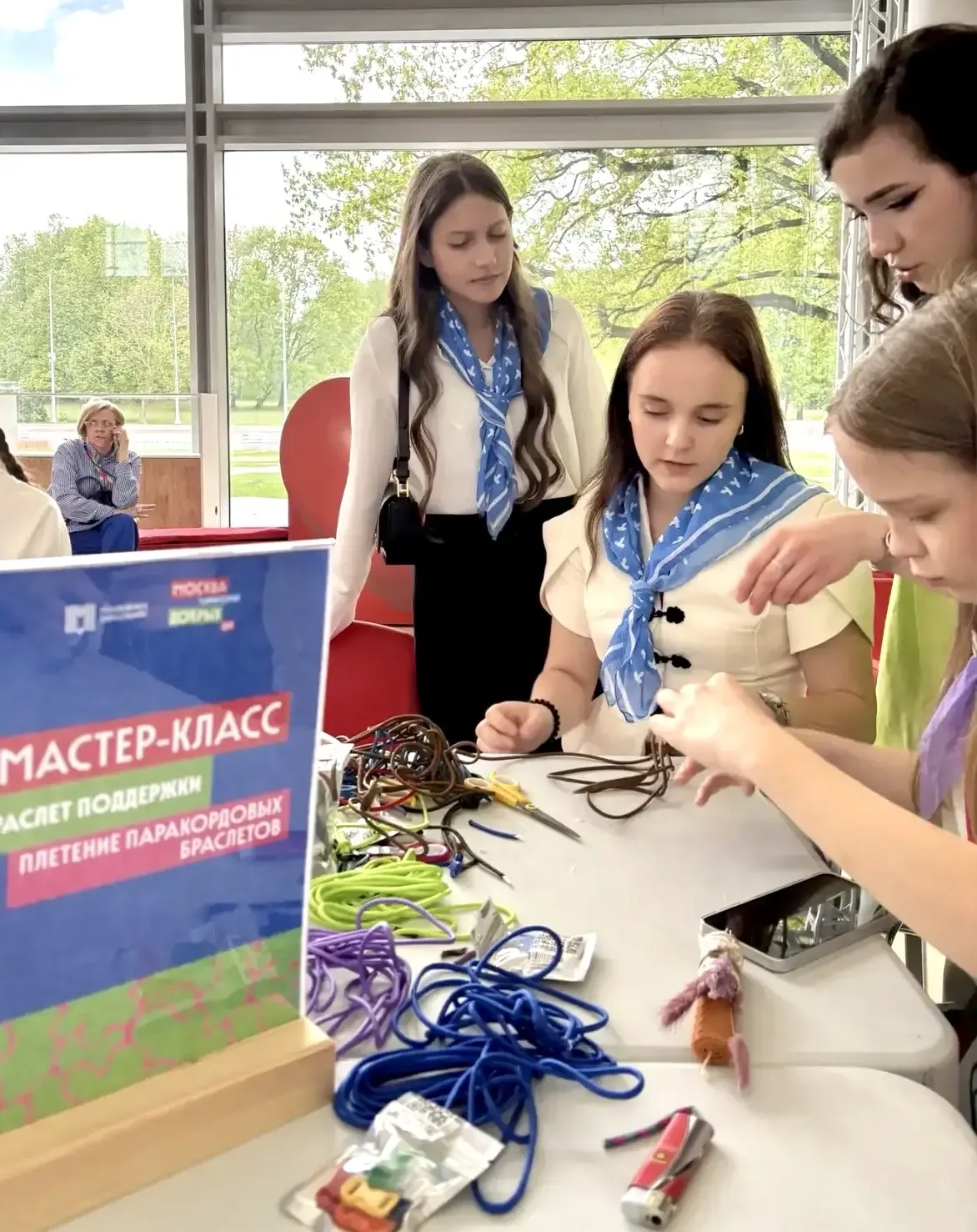 ПОЗДРАВЛЯЕМ!  📍Май – время подведения итогов учебного года.  По традиции в эти дни во Дворце на Воро