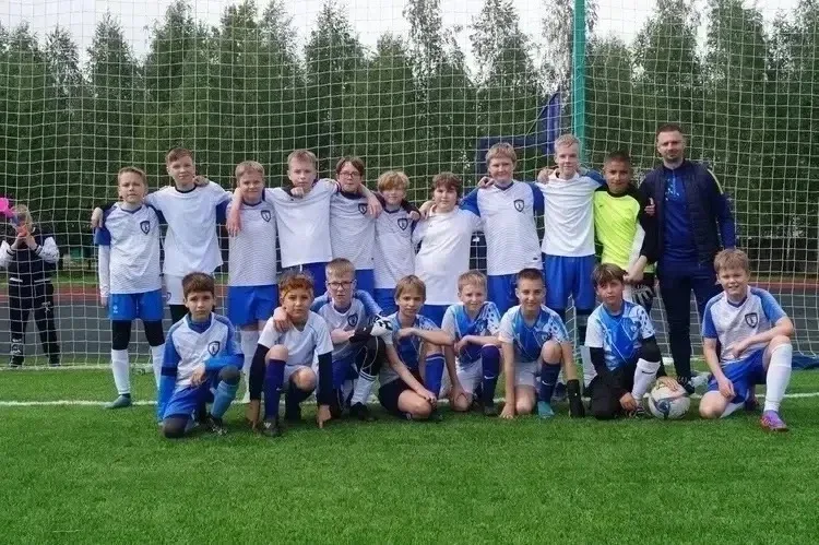 🏆 Бронзовые призёры Чемпионата области! 🥉  Завершилось Первенство Брянской области среди мальчиков д