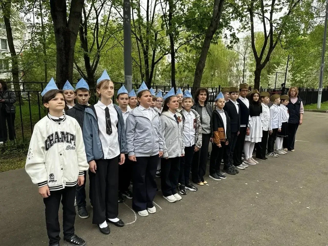 С Днём Великой Победы! 🕊  Поздравляем с 9 Мая — Днём Победы в Великой Отечественной Войне. Этот день