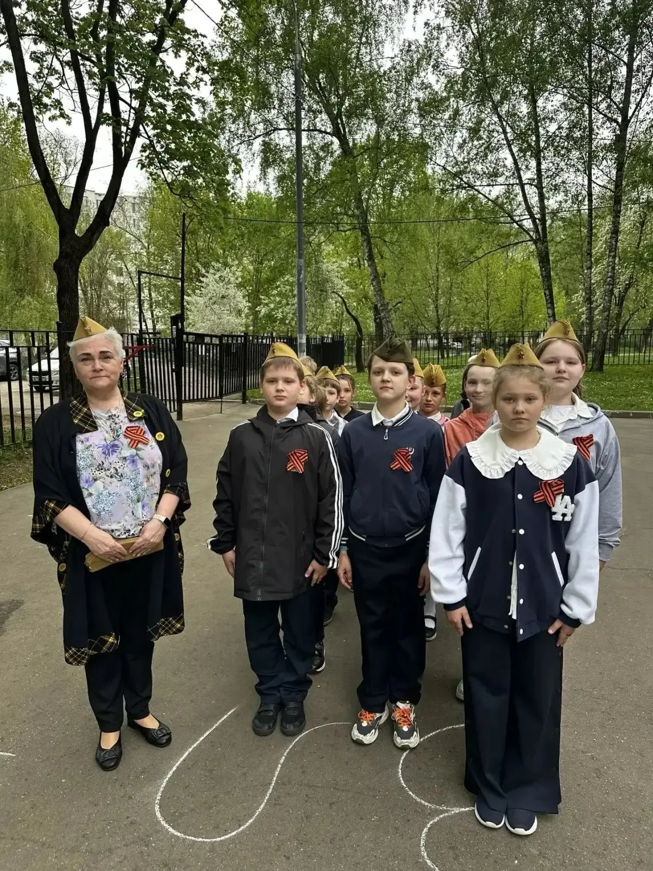 С Днём Великой Победы! 🕊  Поздравляем с 9 Мая — Днём Победы в Великой Отечественной Войне. Этот день