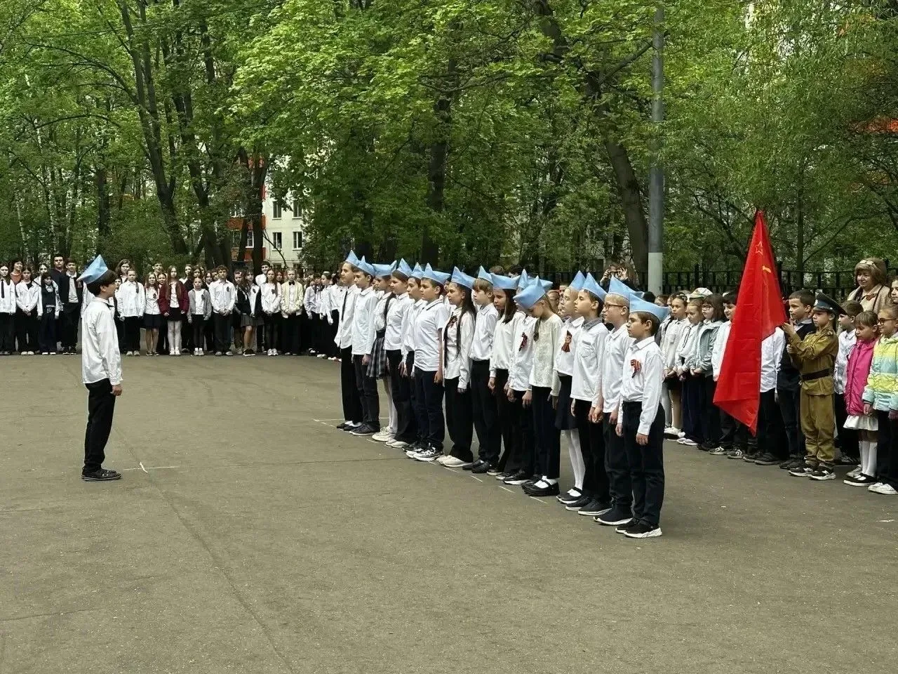 С Днём Великой Победы! 🕊  Поздравляем с 9 Мая — Днём Победы в Великой Отечественной Войне. Этот день