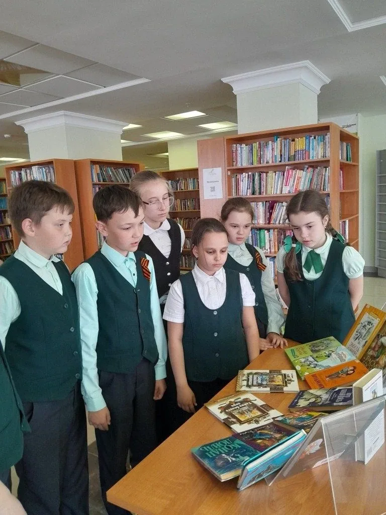 💫19 мая учащиеся 4 «Е» класса приняли участие в интерактивной игре «Школа детективов ЗОЖ» — части ци
