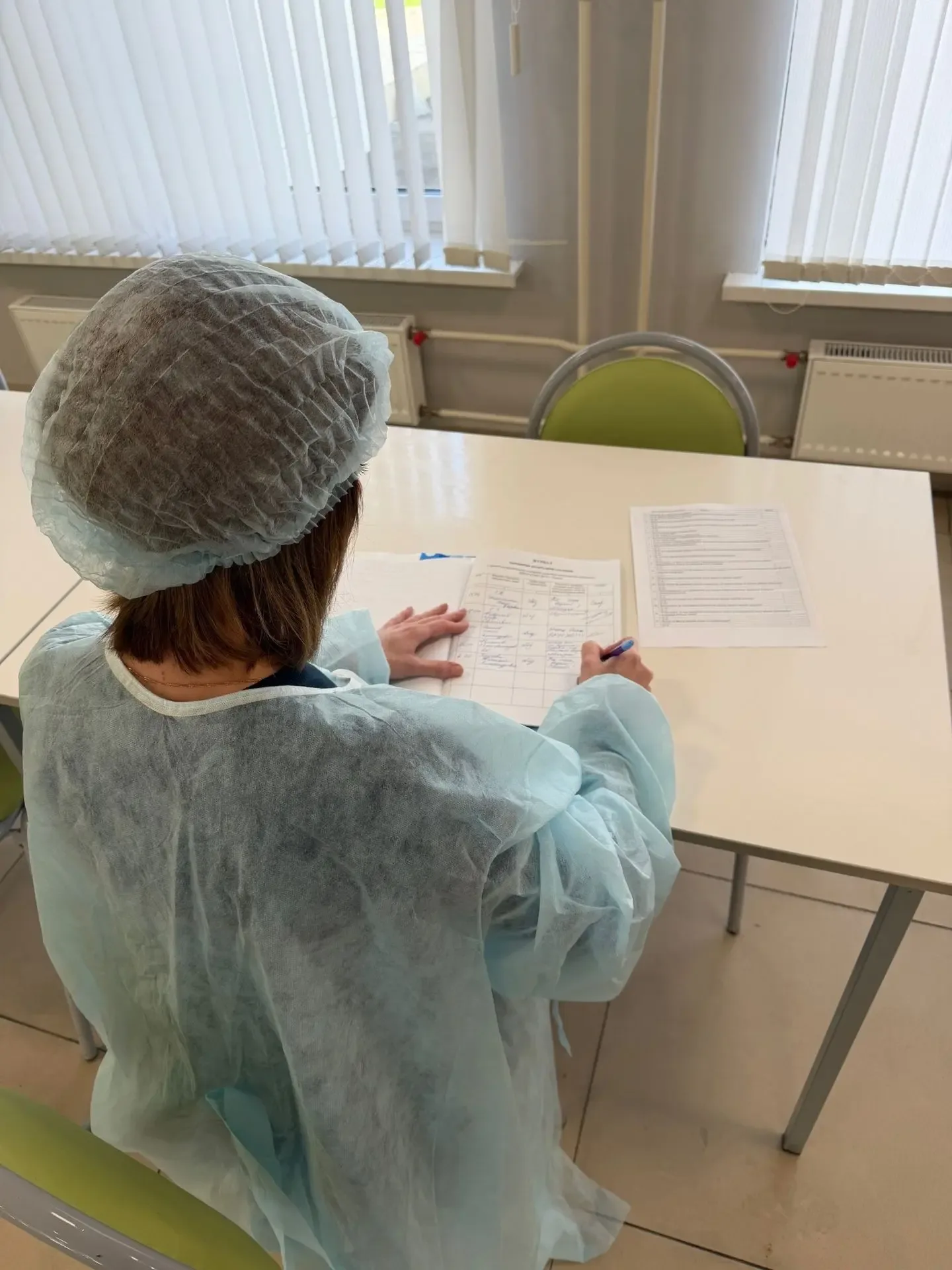 🍽В нашей школе продолжается родительский контроль горячего питания!  Забота о здоровье и благополучи