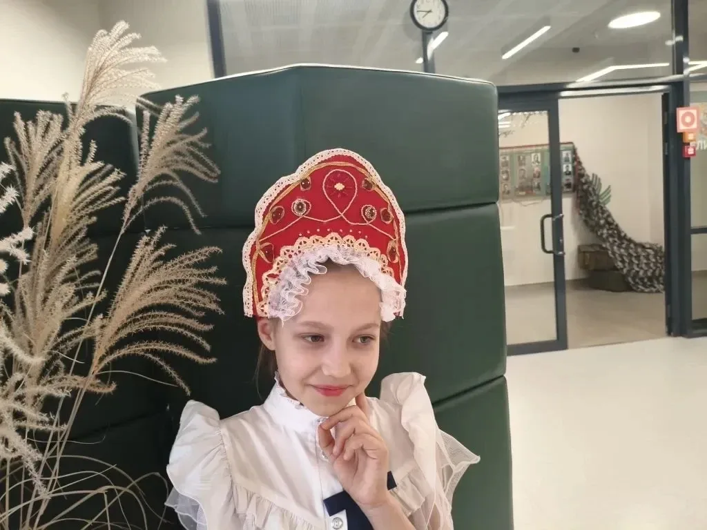 🎉 Поздравляем победителей и призёров муниципального этапа Всероссийского детского фестиваля народной