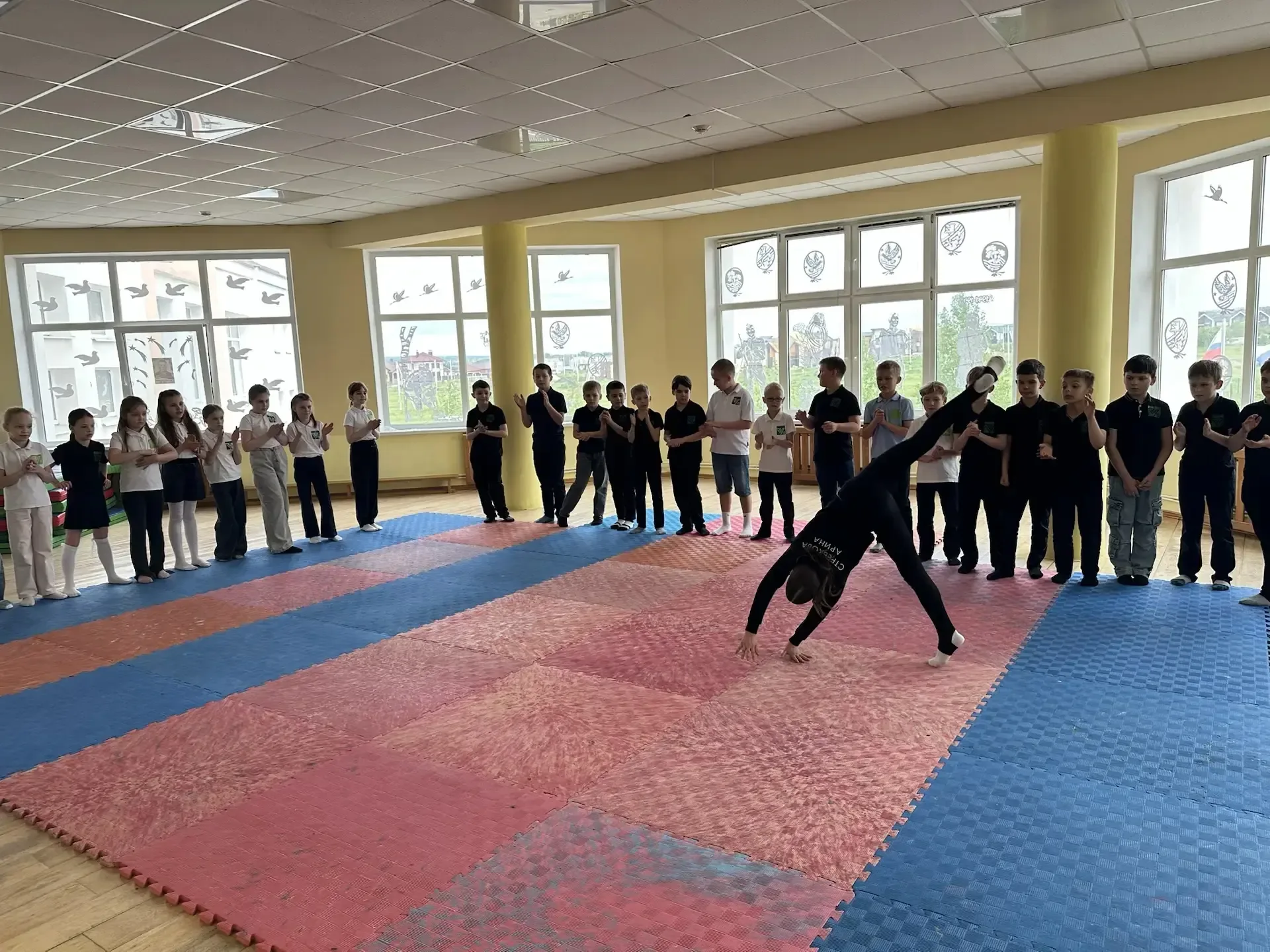 Волшебный день для наших второклассников! ✨ В пятницу у ребят прошёл незабываемый День дополнительно