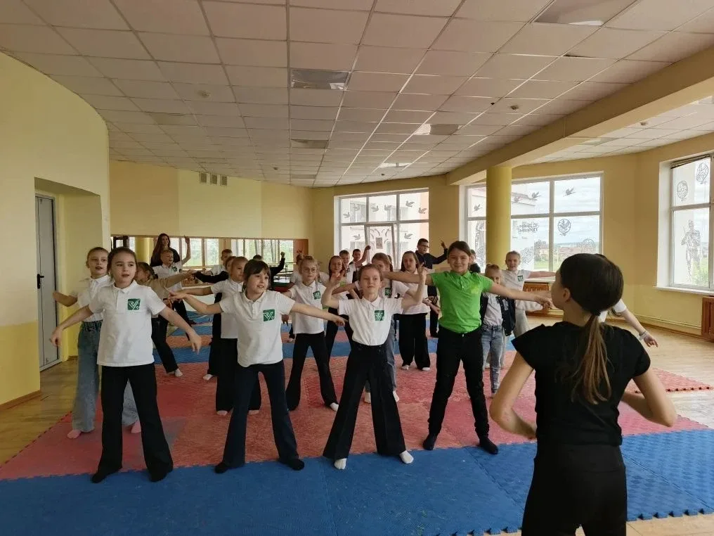 Волшебный день для наших второклассников! ✨ В пятницу у ребят прошёл незабываемый День дополнительно