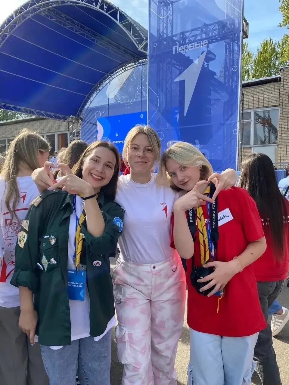 ☀️ Каждое утро нашего советника начинается одинаково, это уже обычай, так сказать традиция…  📍 Предс