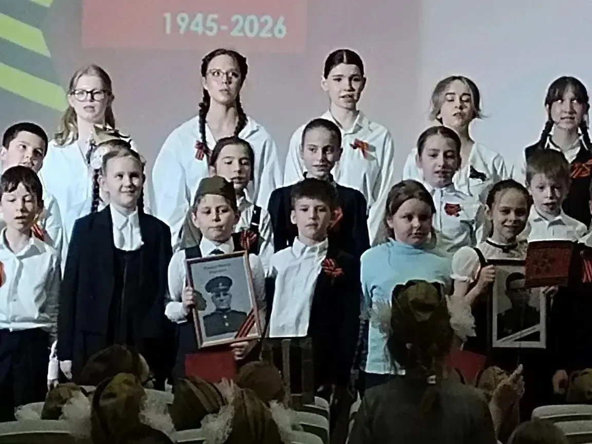 🔖 И снова май. 81-ый май со дня Великой Победы. Тогда, в 1945-ом, они, солдаты Великой Отечественной