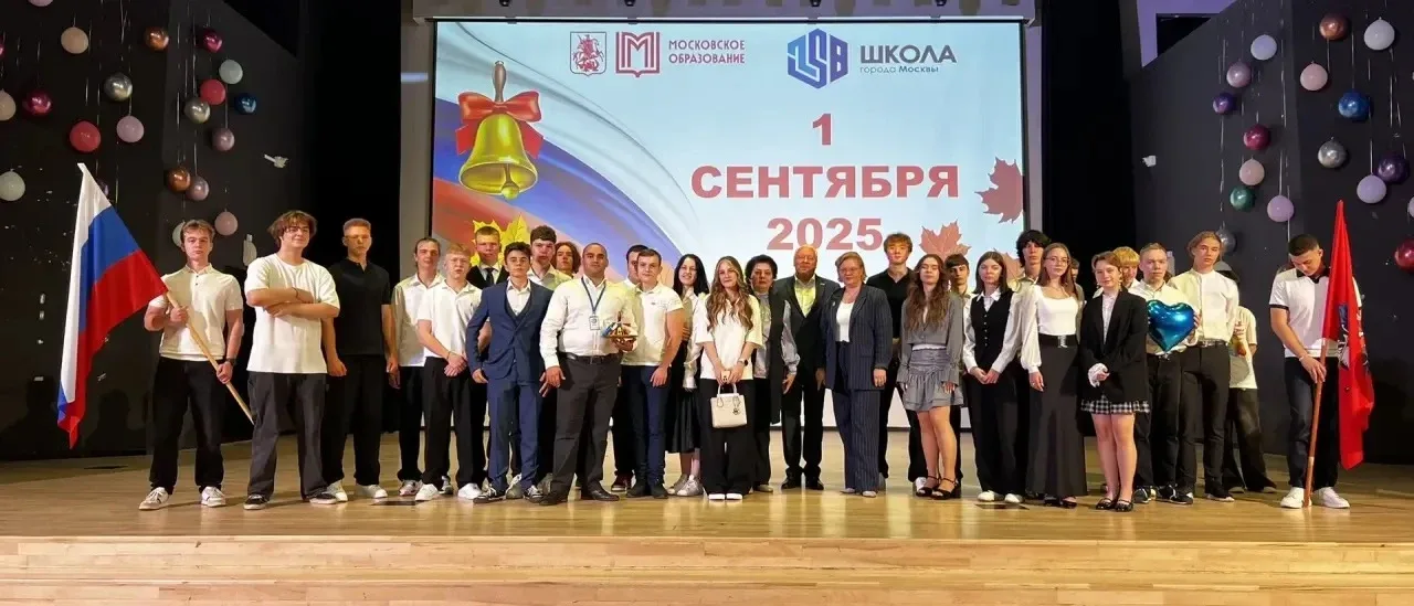 Всероссийская детская премия «Новая философия воспитания» 💫  📍 Хотим рассказать о человеке, который 