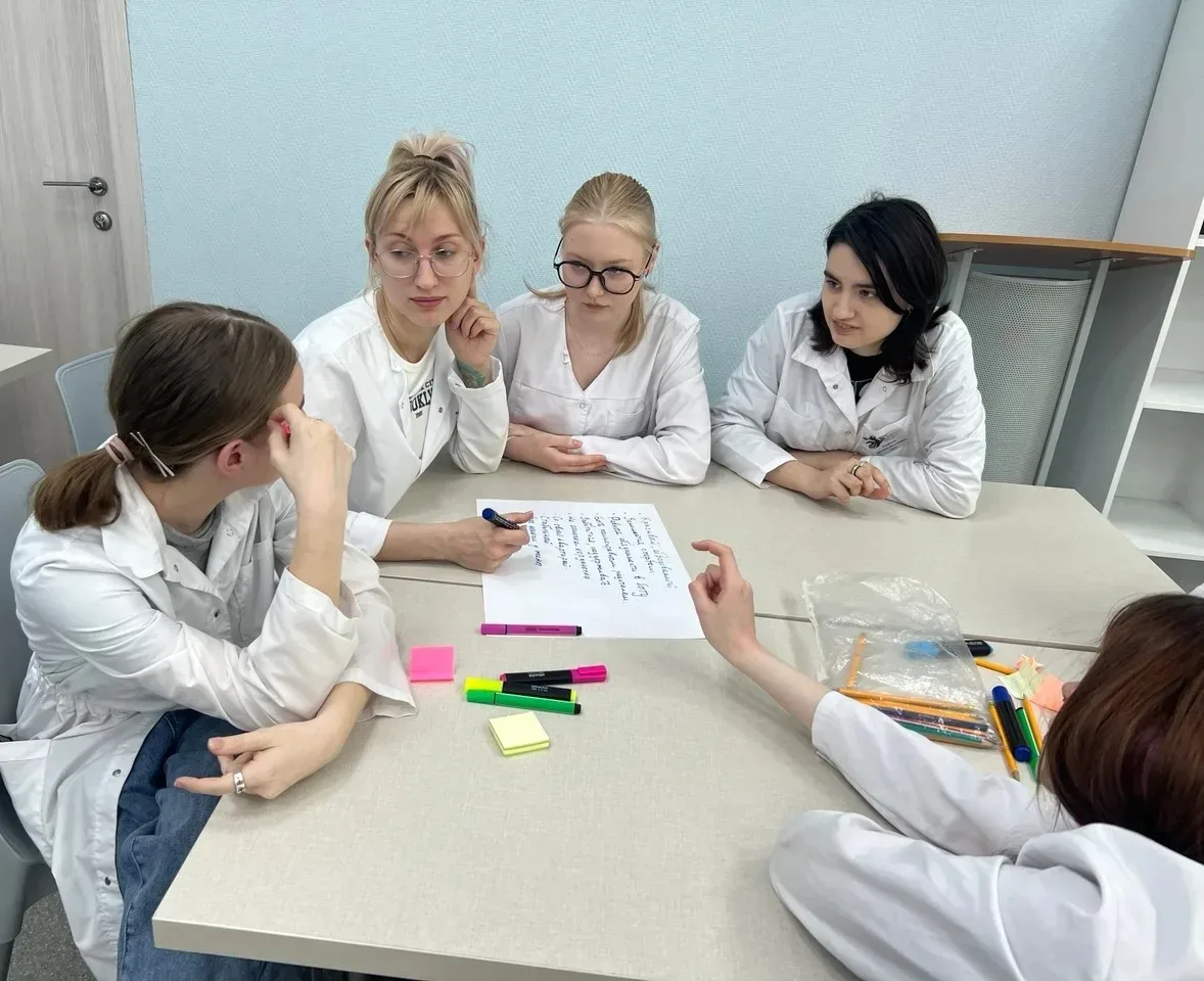 Отмечаем Международный день семьи!  ✨️ Семья — это самое главное в жизни каждого из нас. Именно здес