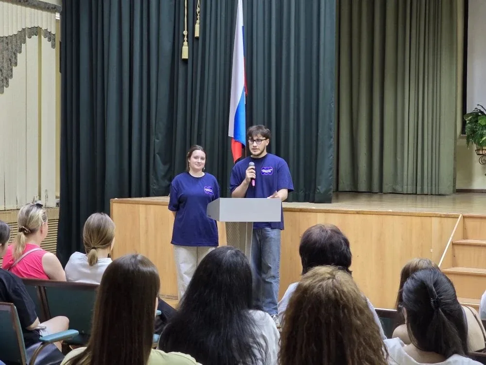 Медицина начинается с мечты — а у нас она становится реальностью!  В нашем Медицинском колледже №7 п