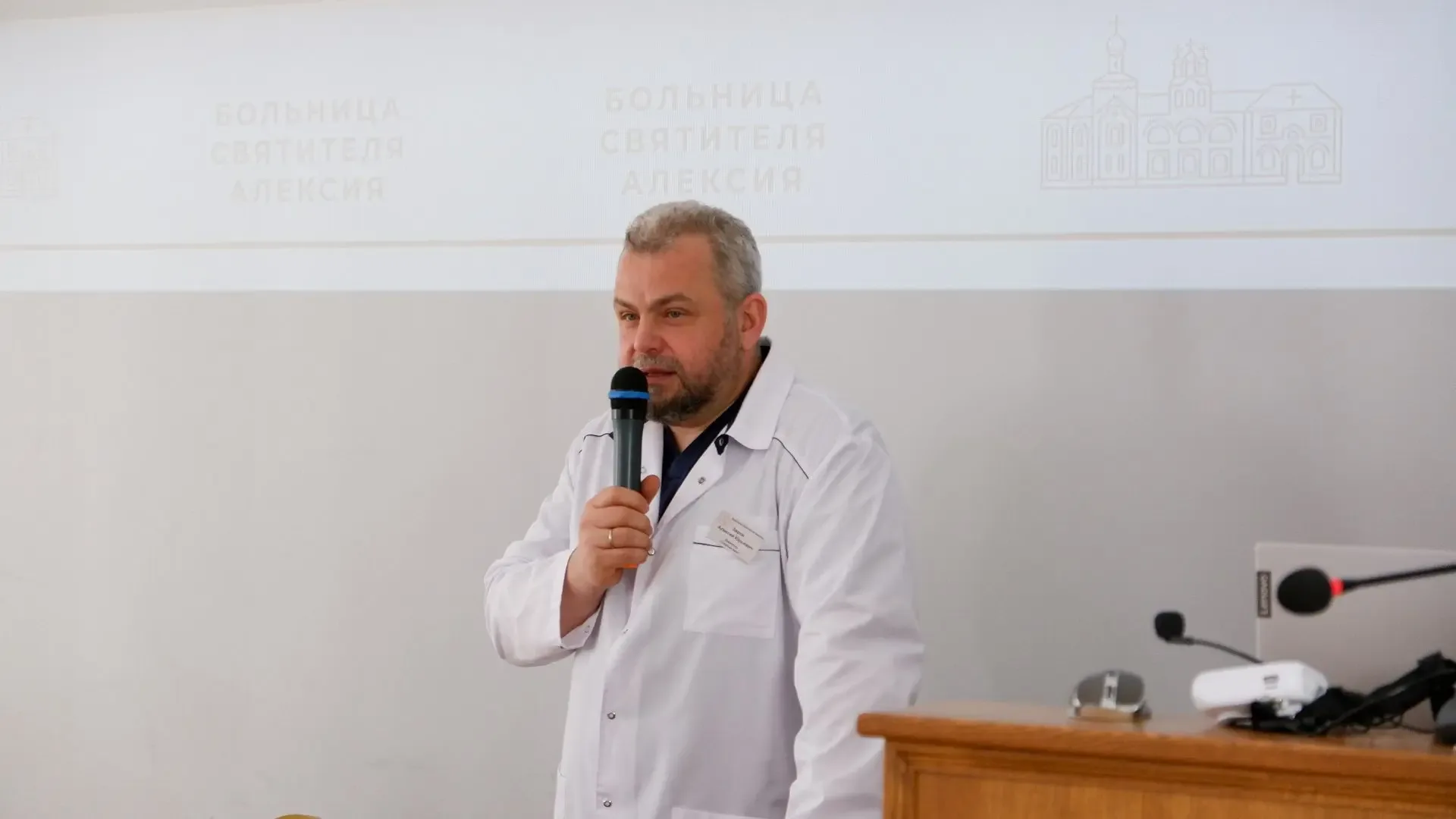 День, который изменил взгляд на милосердие  Сегодня для студентов Зеленоградской площадки колледжа н