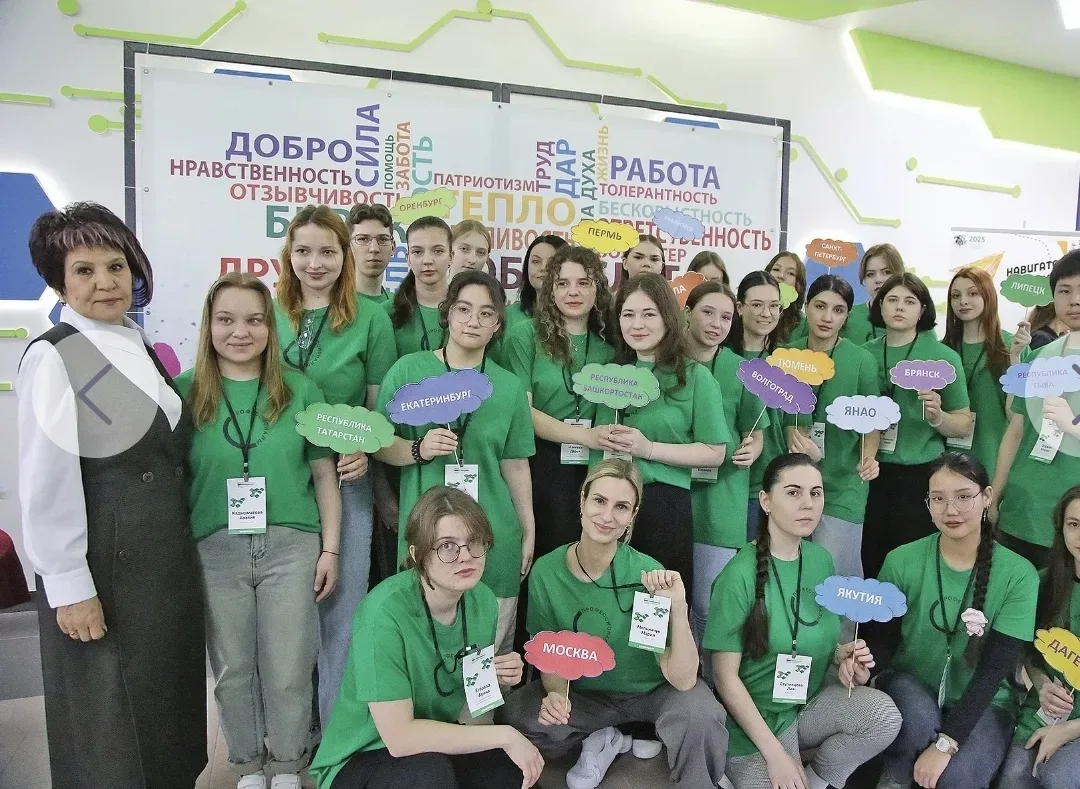 Наши студенты — гордость колледжа!  С 15 по 17 апреля на базе Бирского медико-фармацевтического колл
