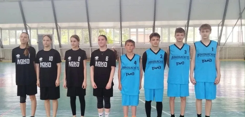 ⭐ ГИМНАЗИЯ-ЭТО УСПЕХ!  🏀 Команды спортивного клуба «Чемпион» МБОУ Гимназия №21 успешно выступили на 